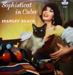 Cover for album: Sophisticat In Cuba