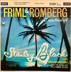 Cover for album: Friml And Romberg In Cuban Moonlight