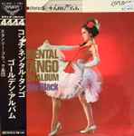 Cover for album: Continental Tango Golden Album(LP, Album, Stereo)
