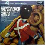 Cover for album: Tchaikovsky, Royal Philharmonic Orchestra, Stanley Black – Nutcracker Suite / Serenade For Strings