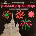 Cover for album: Stanley Black / Royal Philharmonic Orchestra – Russian Fireworks