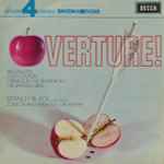 Cover for album: Stanley Black Conducting The London Philharmonic Orchestra – Overture!