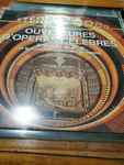 Cover for album: Stanley Black, The London Philharmonic Orchestra – Ouvertures D'Opéras Célèbres(LP)