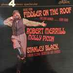 Cover for album: Robert Merrill, Molly Picon, Stanley Black, London Festival Orchestra And Chorus – Music From Fiddler On The Roof