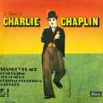 Cover for album: Stanley Black Conducting The London Festival Orchestra And Chorus – A Tribute To Charlie Chaplin