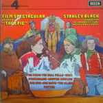 Cover for album: Stanley Black Conducting The London Festival Orchestra & Chorus – Film Spectacular Volume 4 