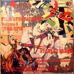 Cover for album: Stanley Black Conducting The London Festival Orchestra & Chorus – Film Spectacular Volume 4 
