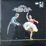 Cover for album: Léo Delibes, Stanley Black, The London Philharmonic Orchestra – Coppélia & Sylvia Suites