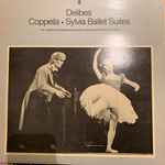 Cover for album: Léo Delibes, Stanley Black – Coppelia. Sylvia Ballet Suites(LP, Stereo)