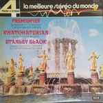 Cover for album: Prokofiev / Khachaturian - Stanley Black, London Symphony Orchestra & London Festival Orchestra – Symphonie N° 1 