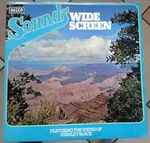 Cover for album: Stanley Black, The London Festival Orchestra – Sounds Wide Screen