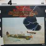 Cover for album: Stanley Black Dirigiendo La Orquesta Del Festival De Londres – Cine Espectacular Vol. 6 Grandes Temas De La II Guerra Mundial(LP, Album, Stereo)
