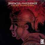 Cover for album: Khachaturian, Stanley Black · The London Symphony – Spartacus & Masquerade Ballet Suites