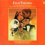 Cover for album: Stanley Black, Adelaide Symphony Orchestra – Film Themes
