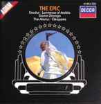 Cover for album: London Festival Orchestra & Chorus, Stanley Black – The Epic