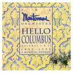 Cover for album: Mantovani Orchestra, Stanley Black – Hello Columbus