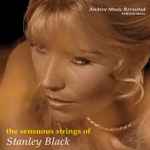 Cover for album: The Sensuous Strings Of Stanley Black(14×File, MP3, Album)