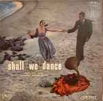 Cover for album: Stanley Black Regendo The Kingsway Promenade Orchestra – Shall We Dance? (Symphonic Suite Of The Music Of Richard Rodgers)(LP)