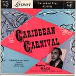 Cover for album: Stanley Black, The Caribbean Carnival Orchestra – Caribbean Carnival (Part One)(7