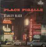 Cover for album: Place Pigalle(7