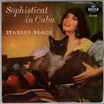 Cover for album: Sophisticat In Cuba No. 1(7