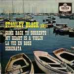 Cover for album: Stanley Black Plays