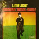Cover for album: Mantovani / Stanley Black – Limelight / Modern Times:Smile