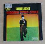 Cover for album: Mantovani, Stanley Black – Limelight / Modern Times:Smile(7