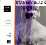 Cover for album: Stanley Black(7