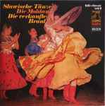 Cover for album: Antonín Dvořák, Friedrich Smetana, London Symphony Orchestra, Stanley Black – Hifi-Classic Vol.2: Slawische Tänze, Die Moldau, Die Verkaufte Braut(LP, Compilation)