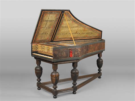 image harpsichord