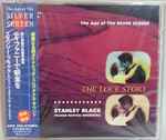 Cover for album: Prager Festivalorchester, Stanley Black – The Love Story(CD, Compilation, Promo)