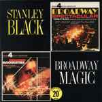 Cover for album: Broadway Magic