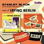 Cover for album: Music Of Irving Berlin & Jerome Kern(CD, Album, Compilation)