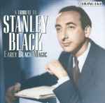 Cover for album: Early Black Magic(CD, Compilation, Mono)