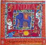 Cover for album: India(CD, )