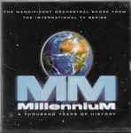 Cover for album: MM Millennium (A Thousand Years Of History)