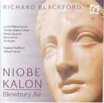 Cover for album: Niobe & Kalon(CD, Album)