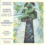 Cover for album: Casella & Szymanowski(CD, Album)