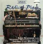 Cover for album: Radical Piano : Easley Blackwood Plays 