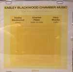 Cover for album: Chamber Music For Piano And Strings(CD, Album, Stereo)