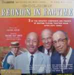 Cover for album: Eubie Blake, Joe Jordan (2) And Charles Thompson (4) – Golden Reunion In Ragtime