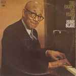 Cover for album: The Eighty-Six Years Of Eubie Blake