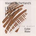 Cover for album: McPartland / Blake – Marian McPartland's Piano Jazz With Guest Eubie Blake(CD, Album)