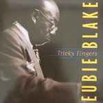 Cover for album: Tricky Fingers(CD, Album)