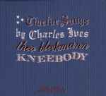 Cover for album: Charles Ives, Theo Bleckmann, Kneebody – Twelve Songs By Charles Ives(CD, Album)