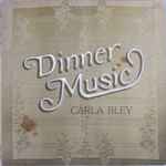 Cover for album: Dinner Music