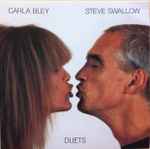 Cover for album: Carla Bley / Steve Swallow – Duets