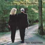 Cover for album: Carla Bley / Steve Swallow – Go Together