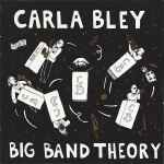 Cover for album: Big Band Theory